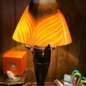 Meet your Posher, Sheree